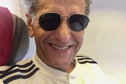 صالح أوقروت يهنئ ريال مدريد