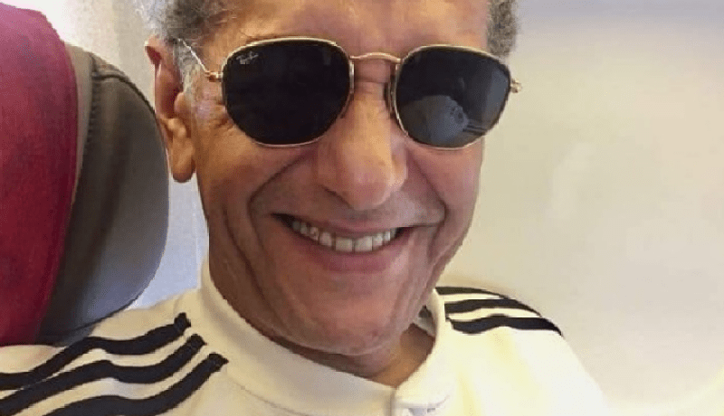 صالح أوقروت يهنئ ريال مدريد