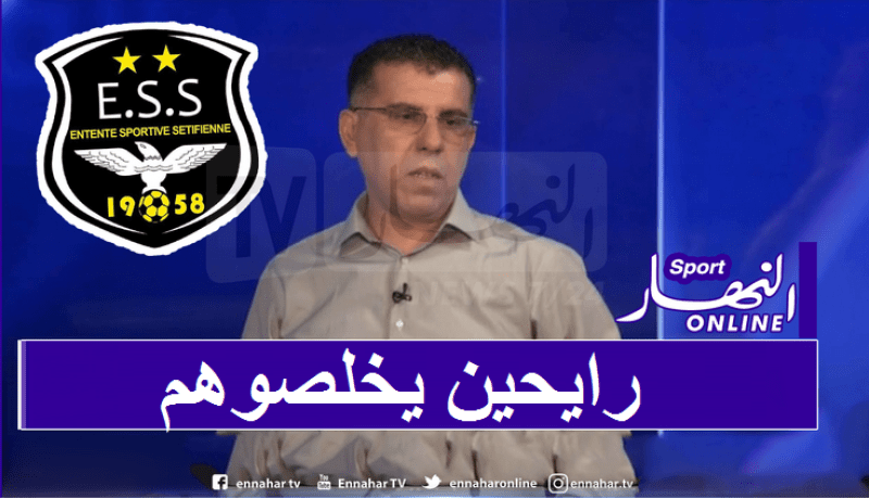 وفاق سطيف يشرع في تسوية مستحقات لاعبيه الأحد المقبل