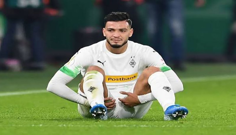 بن سبعيني يضيع مواجهة فريبورج