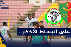 رسميا.. العميد يتأهل على البساط في غياب بافلز البنيني
