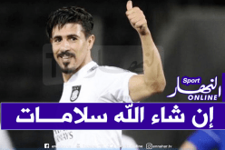 عبد الغاني هادي: “يجب الفصل في استئناف البطولة من عدمه في أقرب الآجال”