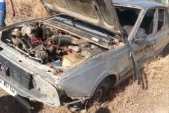 الشلف: جريح في إنحراف سيارة بالتوابرية ببلدية الزبوجة