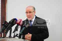 بلمهدي: حوادث المرور فعلت فينا ما لم يفعله بنا الوباء