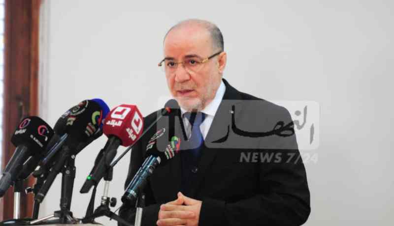 بلمهدي: حوادث المرور فعلت فينا ما لم يفعله بنا الوباء