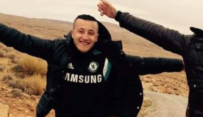 مقتل مغترب جزائري في إطلاق نار بمرسيليا