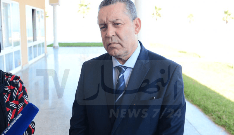 بخليلي : اصطدمنا ببعض الموظفين المنتمين لأحزاب معينة وقعوا في الاستمارات