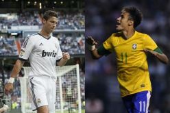 ريال مدريد يخطط للتعاقد مع نيمار في حال رحيل كريستيانو