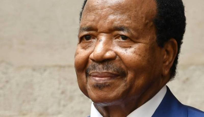 الرئيس الكاميروني: “قادرون على احتضان المونديال وليس الكان فقط”!