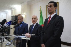 دفتر شروط لصناعة الهواتف النقالة بالجزائر قريبا