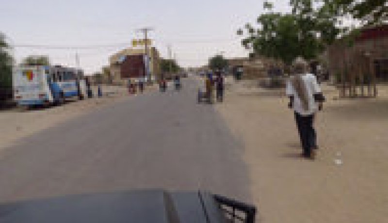 دعوات لإغاثة إقليم أزواد