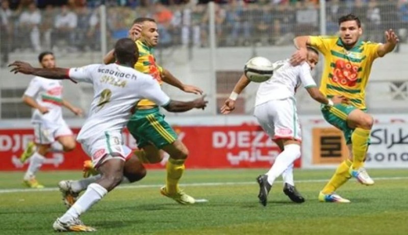 إدارة الكناري تؤجل التفاوض مع اللاعبين المنتهية عقودهم إلى نهاية الموسم