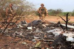 تسجيلات محادثات الطائرة الجزائرية المنكوبة غيـــر صالحـــــة للاستغـــــلال