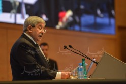 هذا هو برنامج الوزير الأول أحمد أويحيى خلال زيارته للشبونة