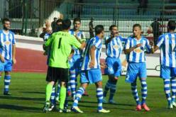 أمل الاربعاء يفاجئ اتحاد الحراش (1-0) في ملعب الرغاية