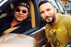 راني عايش في المغرب لاباس عليا ولا تقارنوني بالشاب خالد أوفضيل