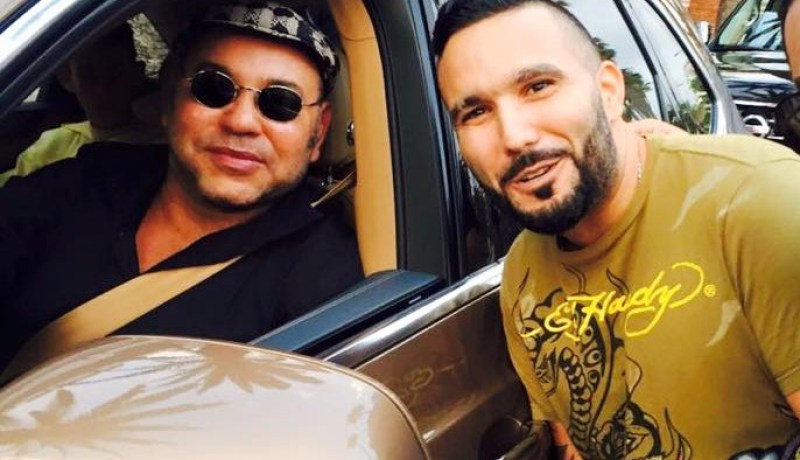 راني عايش في المغرب لاباس عليا ولا تقارنوني بالشاب خالد أوفضيل