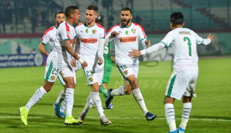 هذا هو أبرز مُرشح لخلافة بطروني على رأس مولودية الجزائر