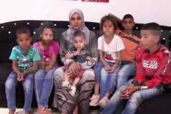 صاحب مؤسسة يتكفل بعائلة الام التي عرضت أبنائها للتبني بورڨلة