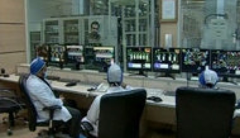 إيران تقلل من قضية مستوى اليورانيوم
