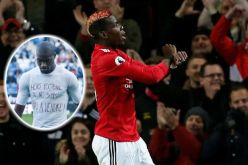 بوغبا وكوندغوبيا يتضامنان مع “المضطهدين” في ليبيا