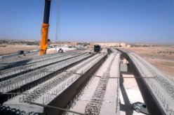 استغلال خط المسيلة-بوغزول-تيسمسيلت في جوان المقبل