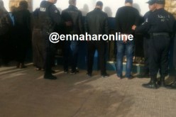 صور المتهمين بقتل الطالبة الجامعية في بسكرة