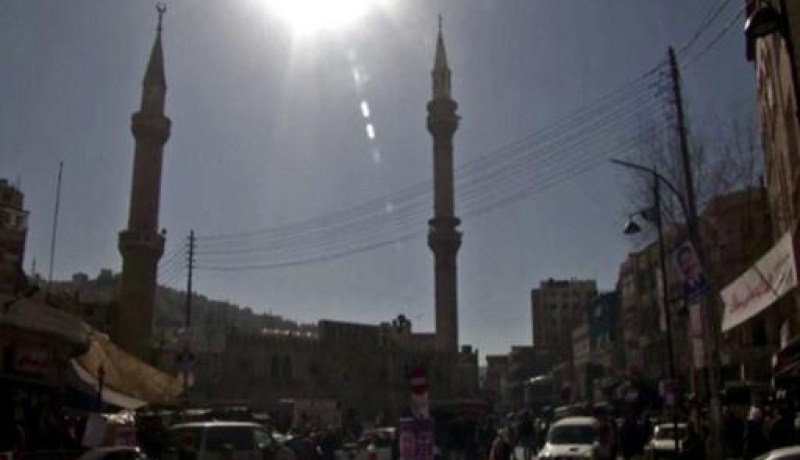 تجاوز الخلافات بين الأردن وصندوق النقد الدولي
