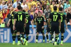 اسبانيا تسدل الستار على حقبة ذهبية بفوز معنوي على استراليا