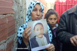 التحقيقات في قضية الطفل رمزي متواصلة