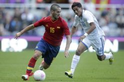 الهندوراس تفجر أكبر مفاجأة في أولمياد لندن بإقصائها إسبانيا من مسابقة بكرة القدم