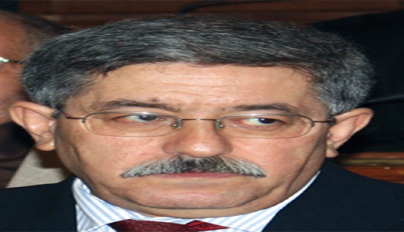 وزراء يخافون الثلوج