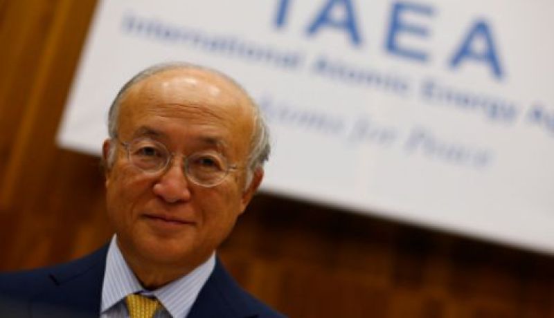 العقوبات لا تأثير لها على البرنامج النووي الإيراني