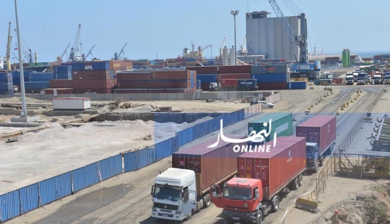 تأجيل المصادقة على المنصة المينائية التي تخص عصرنة الموانئ