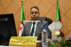 طمار:”30 ألف مليار لإعادة إطلاق 87 ألف وحدة سكنية متوقفة”