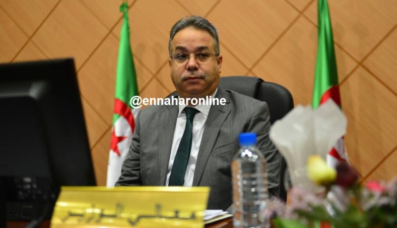 طمار:”30 ألف مليار لإعادة إطلاق 87 ألف وحدة سكنية متوقفة”