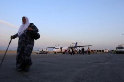 مقتل اربعة مدنيين في انفجار غامض في سوريا