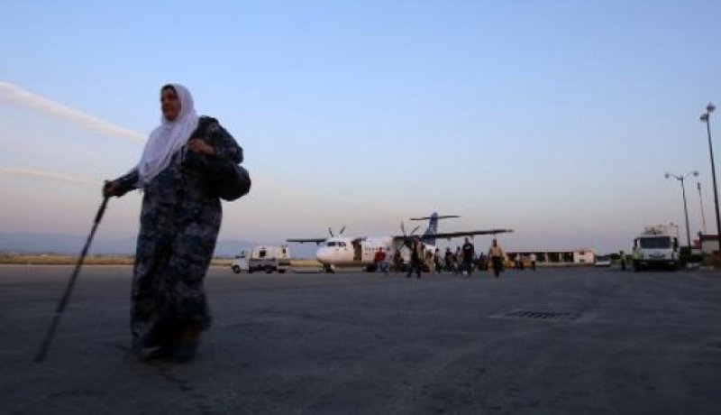 مقتل اربعة مدنيين في انفجار غامض في سوريا