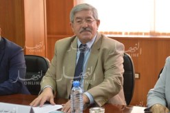  أويحيى…المرحلة الإنتقالية نكران للسيادة الوطنية والشعبية