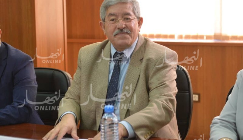 أويحيى…المرحلة الإنتقالية نكران للسيادة الوطنية والشعبية