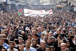 الاردن: مسيرات حاشدة احتجاجا على رفع اسعار الوقود