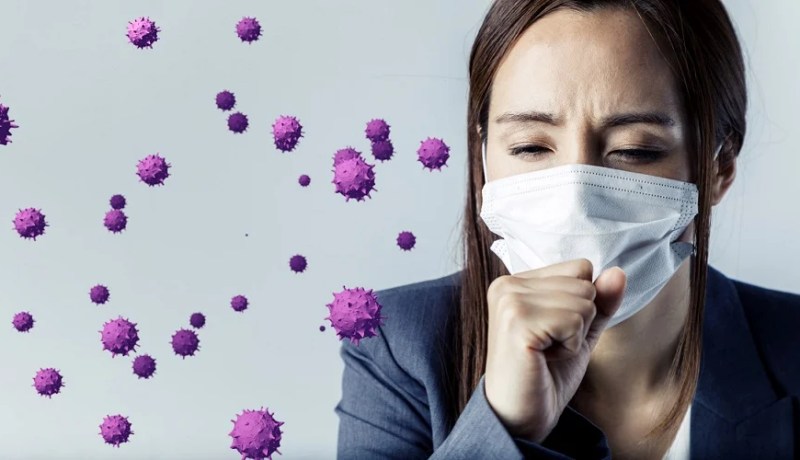 دراسة.. المتعافون من كورونا يعانون من أعراض طويلة الأمد!
