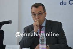 إجراءات جديدة في معالجة ملفات طالبي التأشيرة