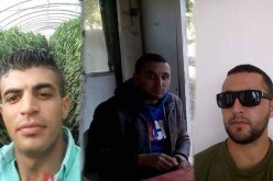 قاسم طوبال حليم وسباعي أيوب شهيدي الواجب من سطيف