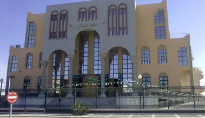 إدانة 7 رعايا أجانب بأربع سنوات سجنا نافذة في ورقلة