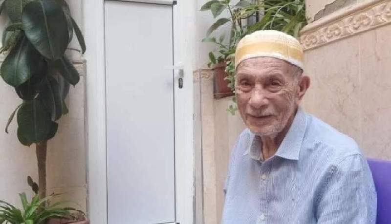 باتنة: المجاهد محمد بحري في ذمة الله