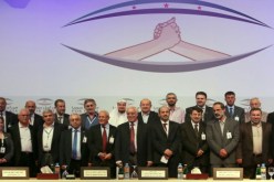 المعارضة السورية تجتمع مطلع الاسبوع المقبل في اسطنبول لاختيار  رئيس حكومة