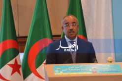 بدوي:  “حماية الجزائر من الكوارث أمر ضروري واستعجالي”