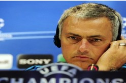 مورينهو : ممكن ان نفوز بالليغا ودوري الأبطال معاً وممكن ان لا نفوز بشيء