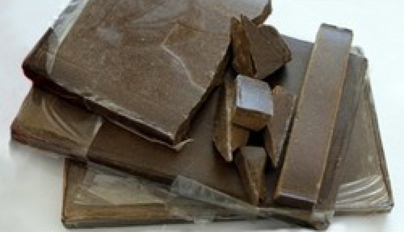 حجز بتيزي وزو نحو 1,5 كلغ من الكيف المعالج